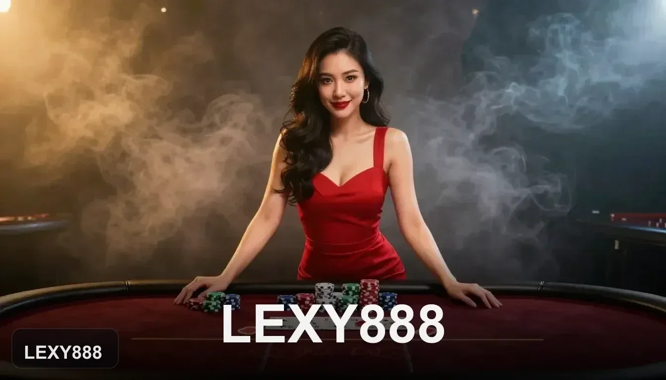 ควรดูหน้าโปรโมชันก่อนสมัครกับ LEXY888